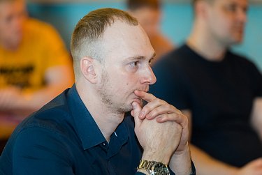 Поддерживаем всех, кому нужна помощь